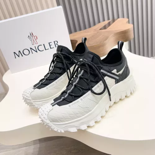 Moncler Casual Shoes For Men #1356201