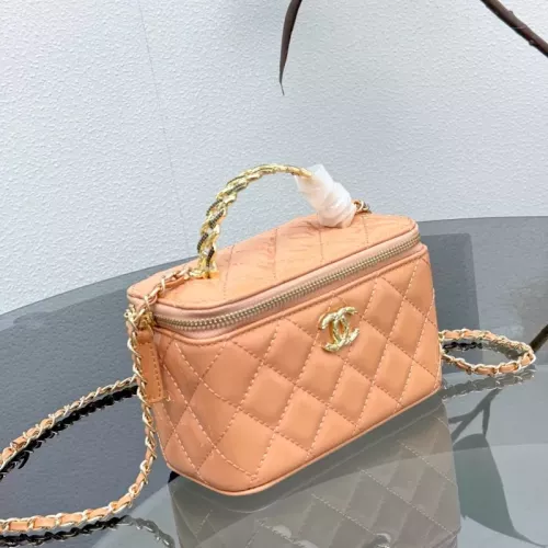 Replica Chanel AAA Quality Messenger Bags For Women #1356202 $76.00 USD for Wholesale
