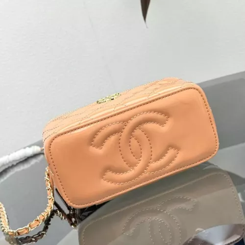 Replica Chanel AAA Quality Messenger Bags For Women #1356202 $76.00 USD for Wholesale