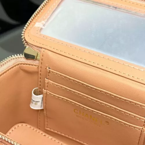 Replica Chanel AAA Quality Messenger Bags For Women #1356202 $76.00 USD for Wholesale