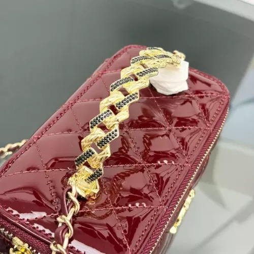 Replica Chanel AAA Quality Messenger Bags For Women #1356203 $76.00 USD for Wholesale