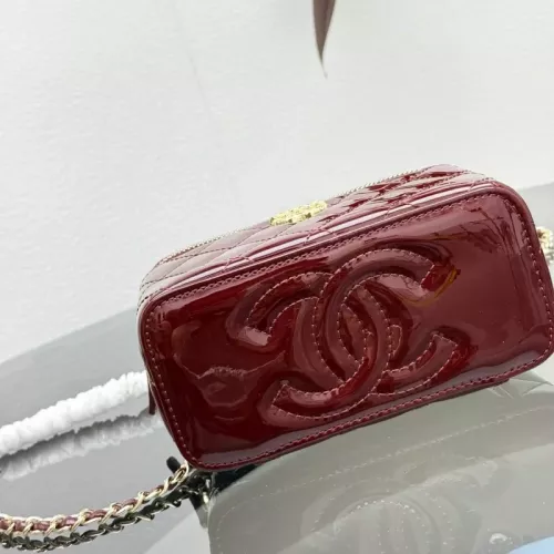 Replica Chanel AAA Quality Messenger Bags For Women #1356203 $76.00 USD for Wholesale