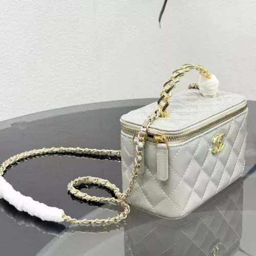 Replica Chanel AAA Quality Messenger Bags For Women #1356204 $76.00 USD for Wholesale