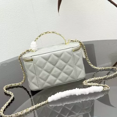 Replica Chanel AAA Quality Messenger Bags For Women #1356204 $76.00 USD for Wholesale