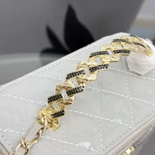 Replica Chanel AAA Quality Messenger Bags For Women #1356204 $76.00 USD for Wholesale
