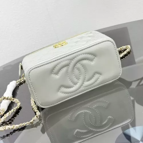 Replica Chanel AAA Quality Messenger Bags For Women #1356204 $76.00 USD for Wholesale