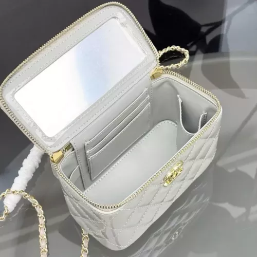 Replica Chanel AAA Quality Messenger Bags For Women #1356204 $76.00 USD for Wholesale