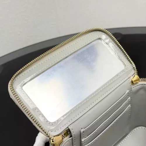 Replica Chanel AAA Quality Messenger Bags For Women #1356204 $76.00 USD for Wholesale