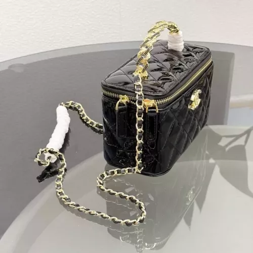 Replica Chanel AAA Quality Messenger Bags For Women #1356205 $76.00 USD for Wholesale