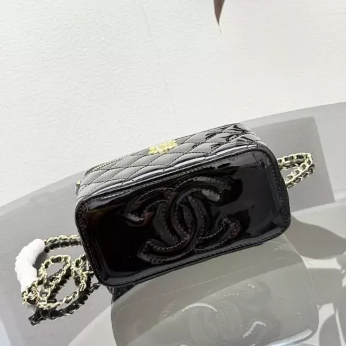 Replica Chanel AAA Quality Messenger Bags For Women #1356205 $76.00 USD for Wholesale
