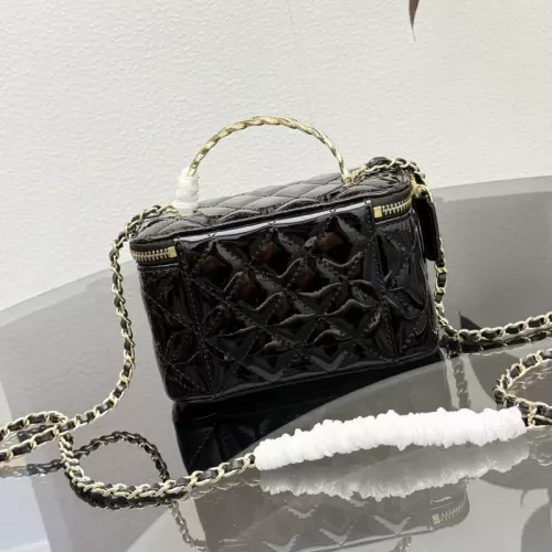 Replica Chanel AAA Quality Messenger Bags For Women #1356205 $76.00 USD for Wholesale