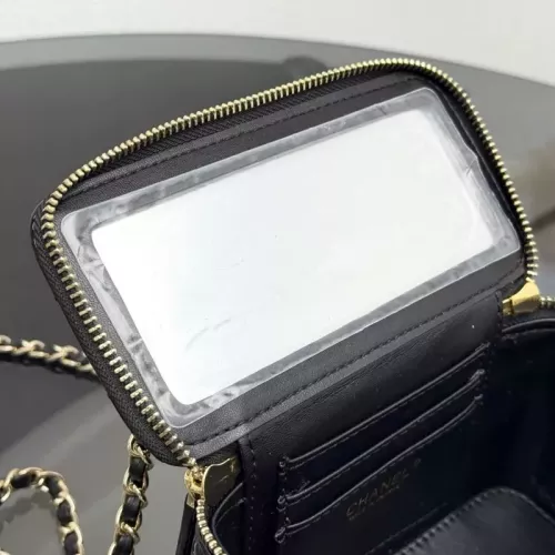 Replica Chanel AAA Quality Messenger Bags For Women #1356205 $76.00 USD for Wholesale