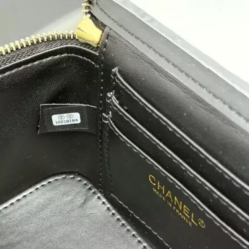 Replica Chanel AAA Quality Messenger Bags For Women #1356205 $76.00 USD for Wholesale