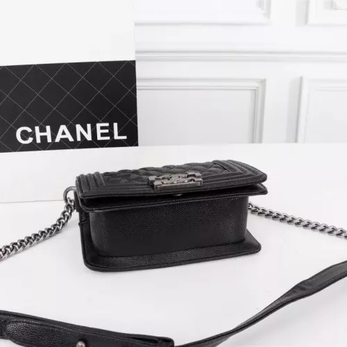 Replica Chanel AAA Quality Messenger Bags For Women #1356206 $80.00 USD for Wholesale