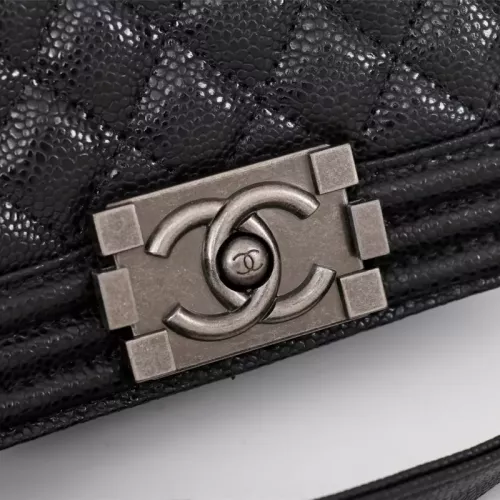 Replica Chanel AAA Quality Messenger Bags For Women #1356206 $80.00 USD for Wholesale