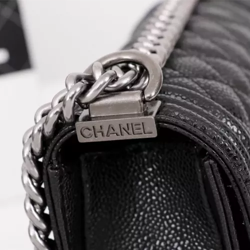 Replica Chanel AAA Quality Messenger Bags For Women #1356206 $80.00 USD for Wholesale