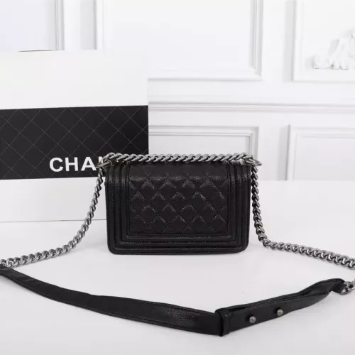 Replica Chanel AAA Quality Messenger Bags For Women #1356206 $80.00 USD for Wholesale