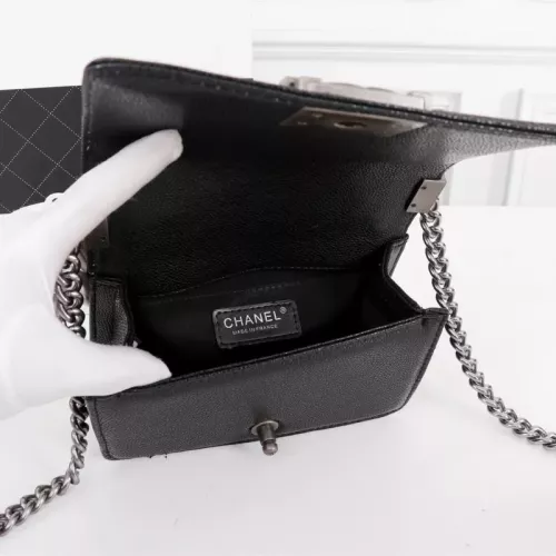 Replica Chanel AAA Quality Messenger Bags For Women #1356206 $80.00 USD for Wholesale