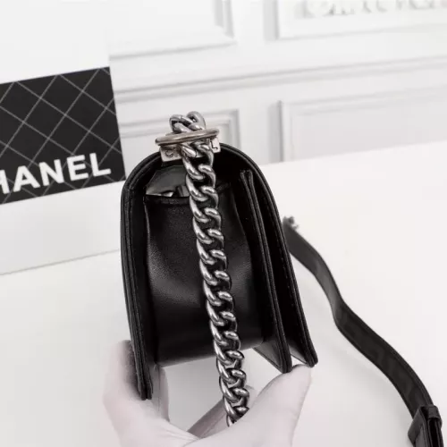 Replica Chanel AAA Quality Messenger Bags For Women #1356207 $80.00 USD for Wholesale