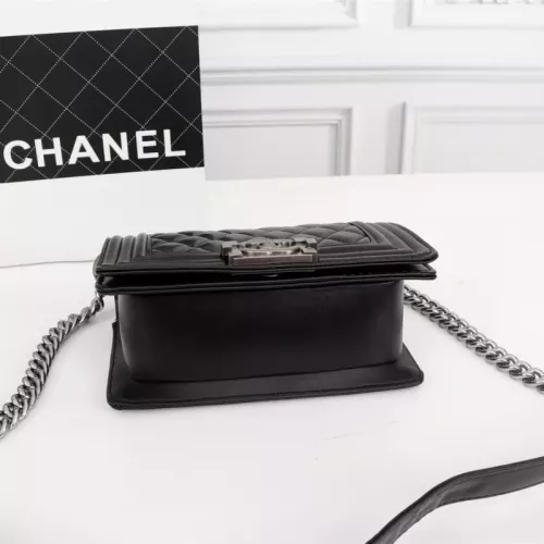 Replica Chanel AAA Quality Messenger Bags For Women #1356207 $80.00 USD for Wholesale