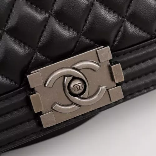 Replica Chanel AAA Quality Messenger Bags For Women #1356207 $80.00 USD for Wholesale