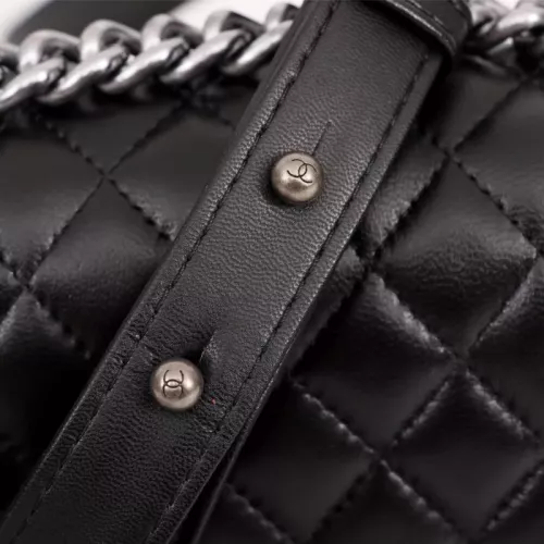 Replica Chanel AAA Quality Messenger Bags For Women #1356207 $80.00 USD for Wholesale