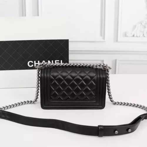Replica Chanel AAA Quality Messenger Bags For Women #1356207 $80.00 USD for Wholesale