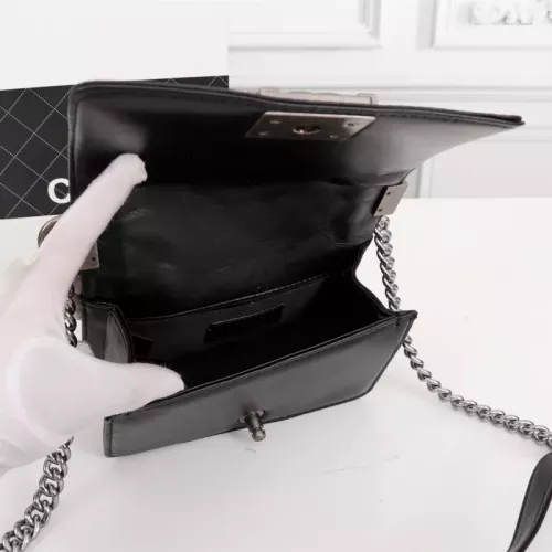 Replica Chanel AAA Quality Messenger Bags For Women #1356207 $80.00 USD for Wholesale