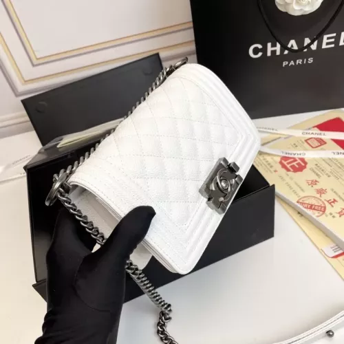 Replica Chanel AAA Quality Messenger Bags For Women #1356208 $80.00 USD for Wholesale