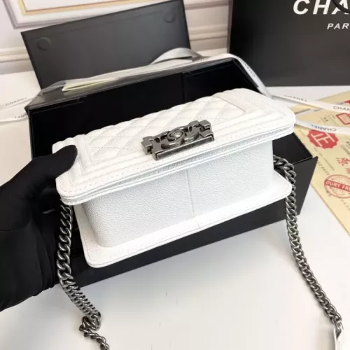 Replica Chanel AAA Quality Messenger Bags For Women #1356208 $80.00 USD for Wholesale