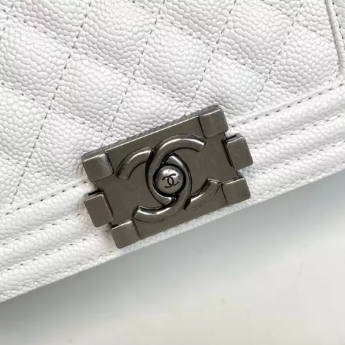 Replica Chanel AAA Quality Messenger Bags For Women #1356208 $80.00 USD for Wholesale