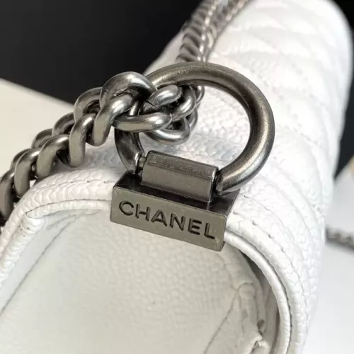 Replica Chanel AAA Quality Messenger Bags For Women #1356208 $80.00 USD for Wholesale