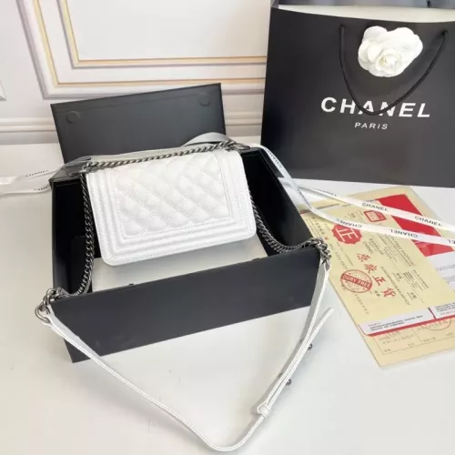 Replica Chanel AAA Quality Messenger Bags For Women #1356208 $80.00 USD for Wholesale
