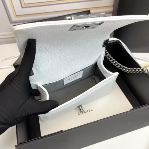 Replica Chanel AAA Quality Messenger Bags For Women #1356208 $80.00 USD for Wholesale