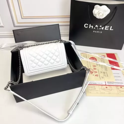 Replica Chanel AAA Quality Messenger Bags For Women #1356210 $80.00 USD for Wholesale