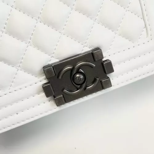 Replica Chanel AAA Quality Messenger Bags For Women #1356210 $80.00 USD for Wholesale