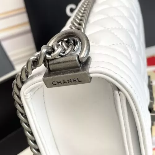 Replica Chanel AAA Quality Messenger Bags For Women #1356210 $80.00 USD for Wholesale