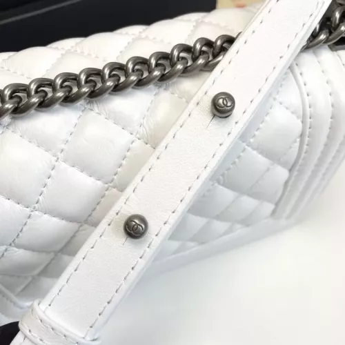 Replica Chanel AAA Quality Messenger Bags For Women #1356210 $80.00 USD for Wholesale
