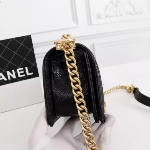 Replica Chanel AAA Quality Messenger Bags For Women #1356211 $80.00 USD for Wholesale
