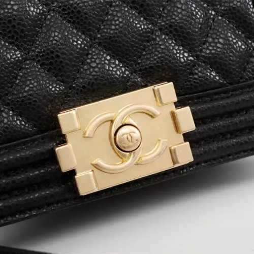 Replica Chanel AAA Quality Messenger Bags For Women #1356211 $80.00 USD for Wholesale