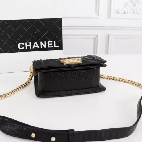 Replica Chanel AAA Quality Messenger Bags For Women #1356211 $80.00 USD for Wholesale