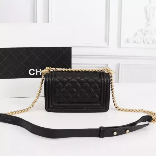 Replica Chanel AAA Quality Messenger Bags For Women #1356211 $80.00 USD for Wholesale