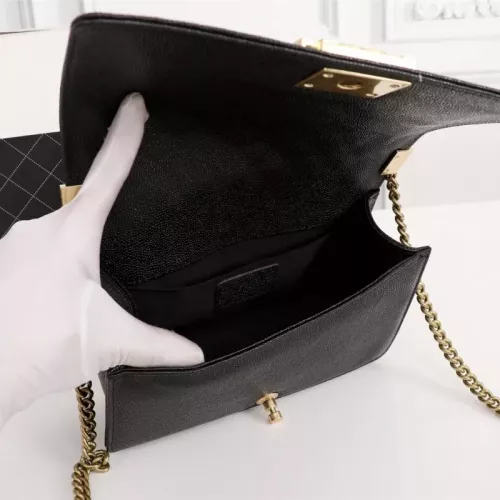 Replica Chanel AAA Quality Messenger Bags For Women #1356211 $80.00 USD for Wholesale