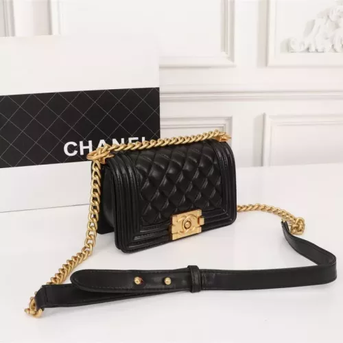 Replica Chanel AAA Quality Messenger Bags For Women #1356215 $82.00 USD for Wholesale