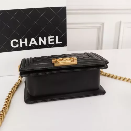 Replica Chanel AAA Quality Messenger Bags For Women #1356215 $82.00 USD for Wholesale