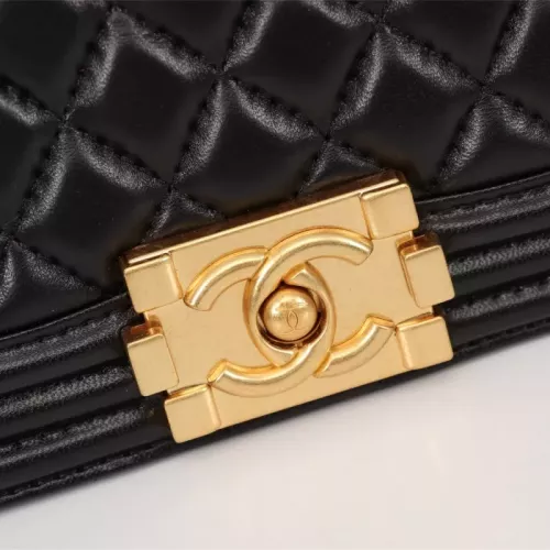 Replica Chanel AAA Quality Messenger Bags For Women #1356215 $82.00 USD for Wholesale