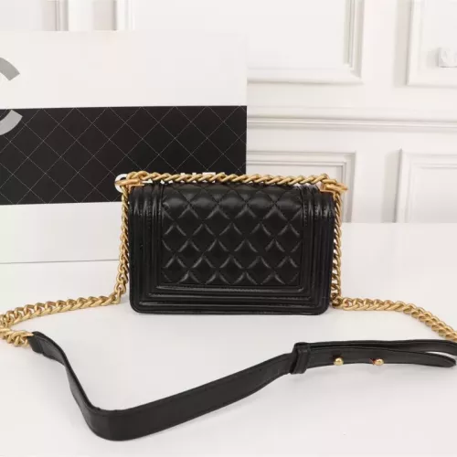 Replica Chanel AAA Quality Messenger Bags For Women #1356215 $82.00 USD for Wholesale