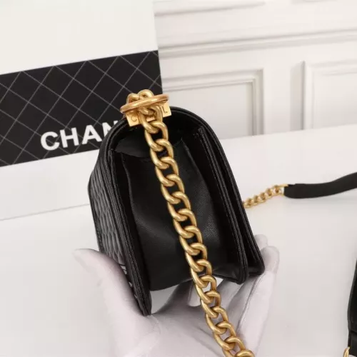 Replica Chanel AAA Quality Messenger Bags For Women #1356215 $82.00 USD for Wholesale