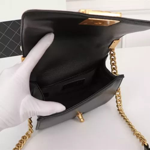 Replica Chanel AAA Quality Messenger Bags For Women #1356215 $82.00 USD for Wholesale