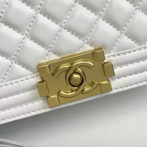 Replica Chanel AAA Quality Messenger Bags For Women #1356216 $82.00 USD for Wholesale